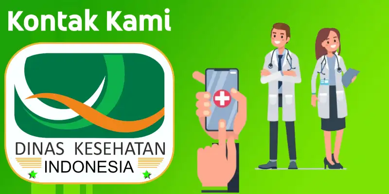Layanan Dinkes Sukoharjo