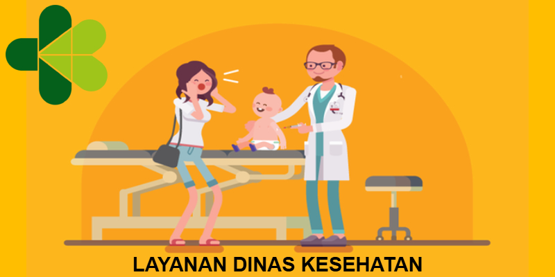 Layanan Dinkes Sukoharjo